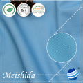 MEISHIDA 100% cotton drill 80/2 * 80/2/133 * 72 tela escocesa de tela de uniforme escolar